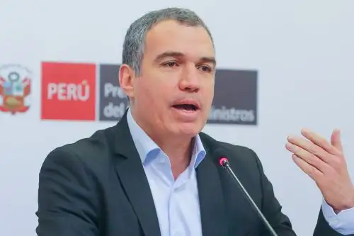 Foto: ANDINA/Vidal Tarqui