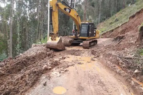ANDINA/Difusión