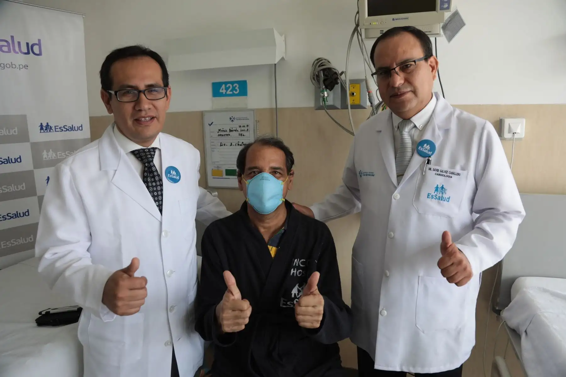 Foto: ANDINA/Difusión.