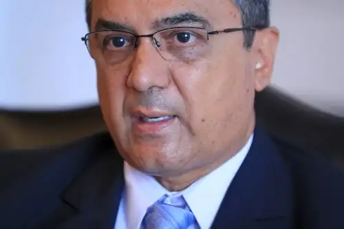 ANDINA/Carlos Lezama