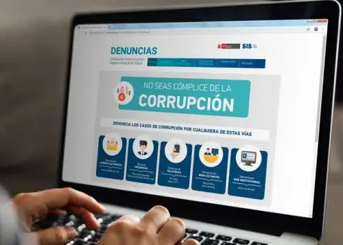 Refuerzan medidas anticorrupción en Sistema Integral de Salud.