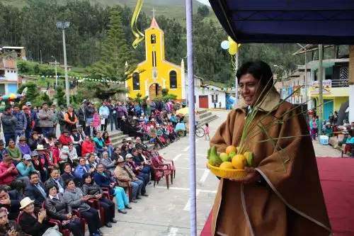 Gobernador de Áncash, Henry Borja, sufre lesiones en accidente en vía Casma-Huaraz, ANDINA