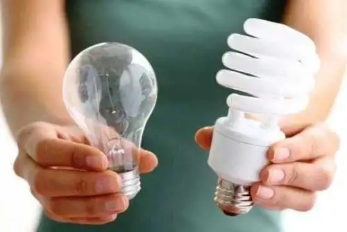 Hora del Planeta: cómo usar la energía de manera eficiente. Foto: ANDINA/Difusión.