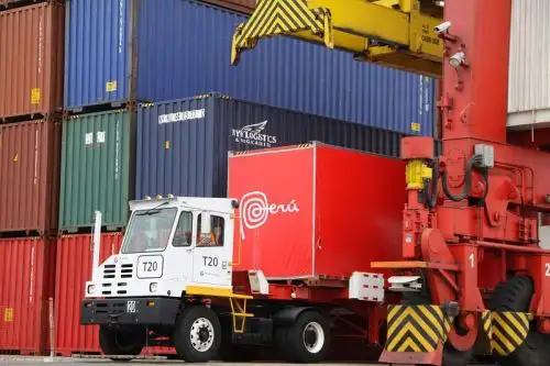 Piura exportó US$ 2,723 millones en 2018 gracias a desempeño de productos no tradicionales, informó el ministro de Comercio Exterior y Turismo, Edgar Vásquez.