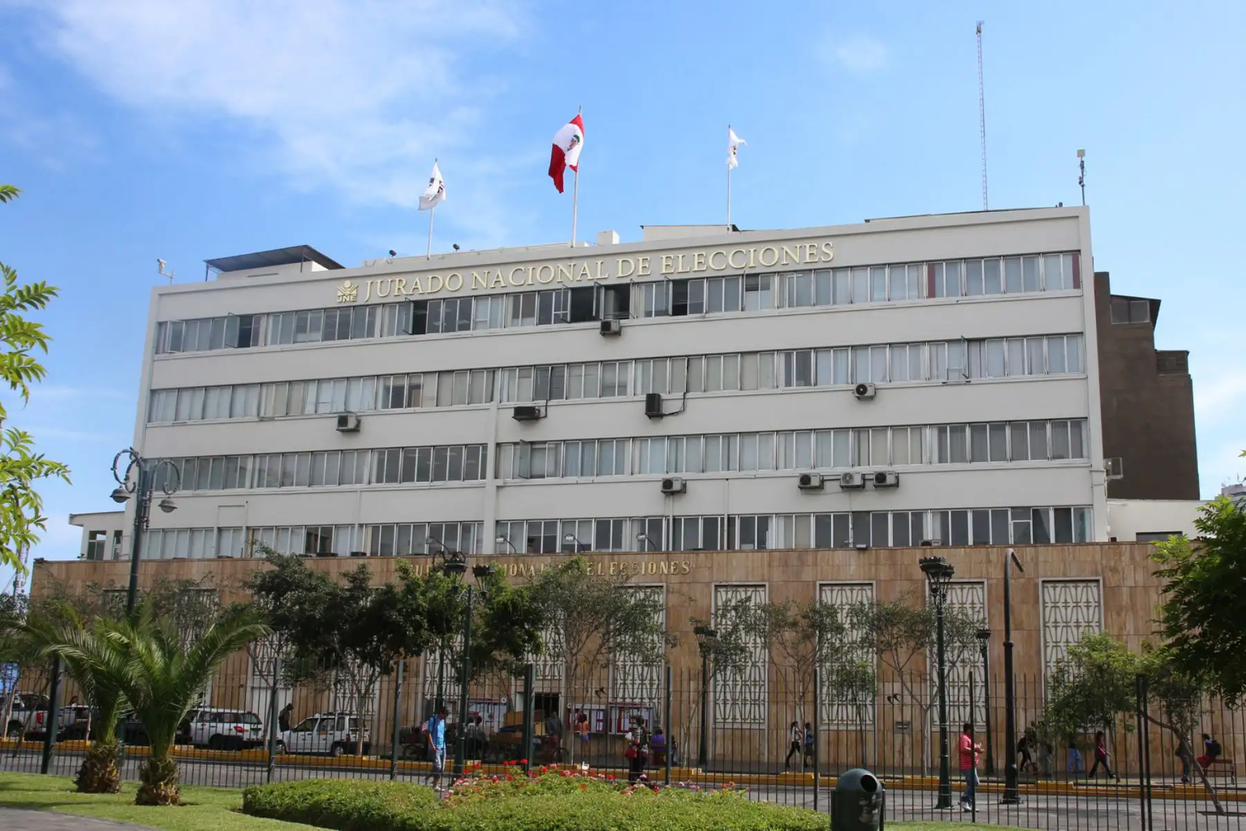 El JNE aclaró que el ciudadano Rolando Solís Casilla no participó en los comicios municipales del 7 de octubre de 2018 como candidato a la alcaldía provincial de Chumbivilcas (Cusco).