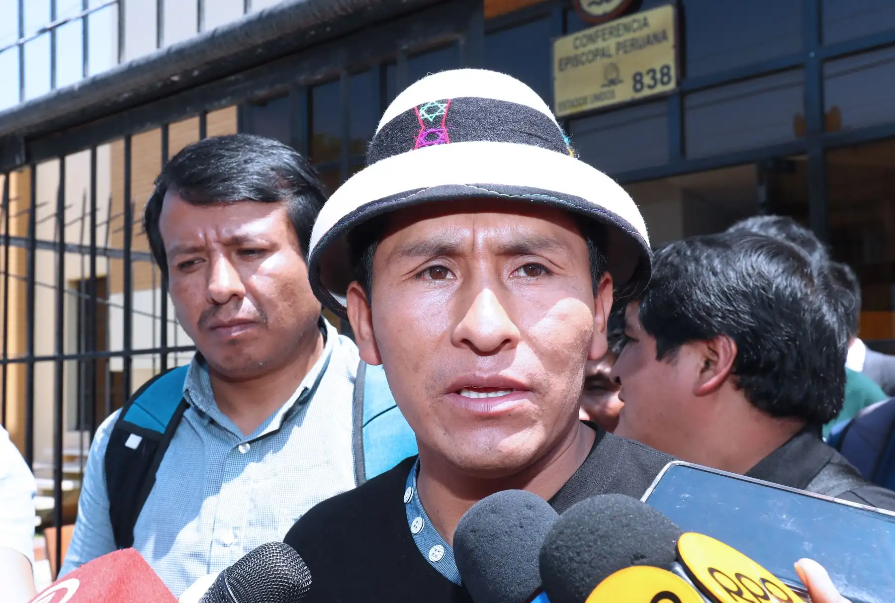 ANDINA/Norman Córdova