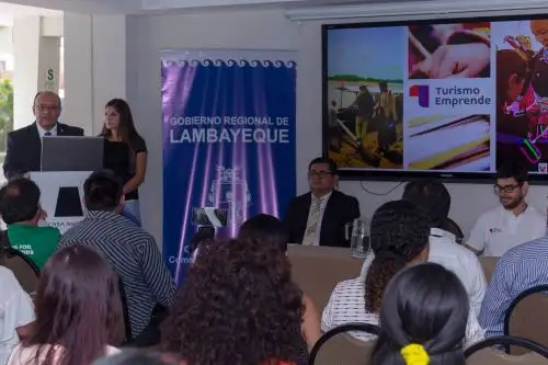 El programa Turismo Emprende tiene un fondo no reembolsable de hasta 150,000 soles para iniciativas innovadoras para emprendimientos en turismo rural comunitario.