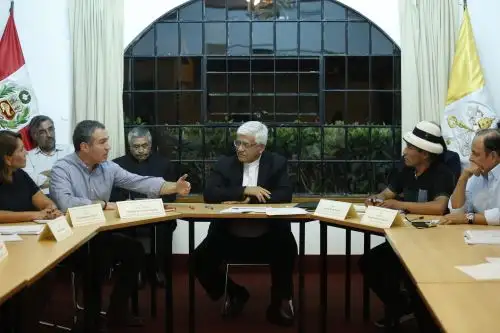Foto: ANDINA/Difusión.
