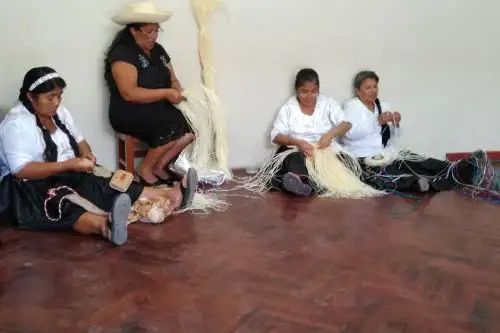 Artesanos de Lambayeque mostrarán sus mejores creaciones en feria.