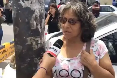 Foto: Captura