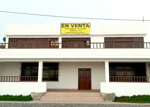 Pronabi subastará bienes decomisados de exalcalde de San Juan de Lurigancho y exministro de Alberto Fujimori.