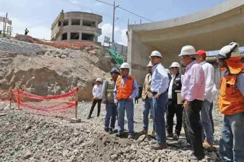 ANDINA/Prensa Presidencia