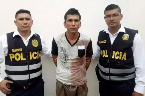 Feminicidio en Tumbes: sujeto asesina a conviviente por asistir a una fiesta. ANDINA/Difusión