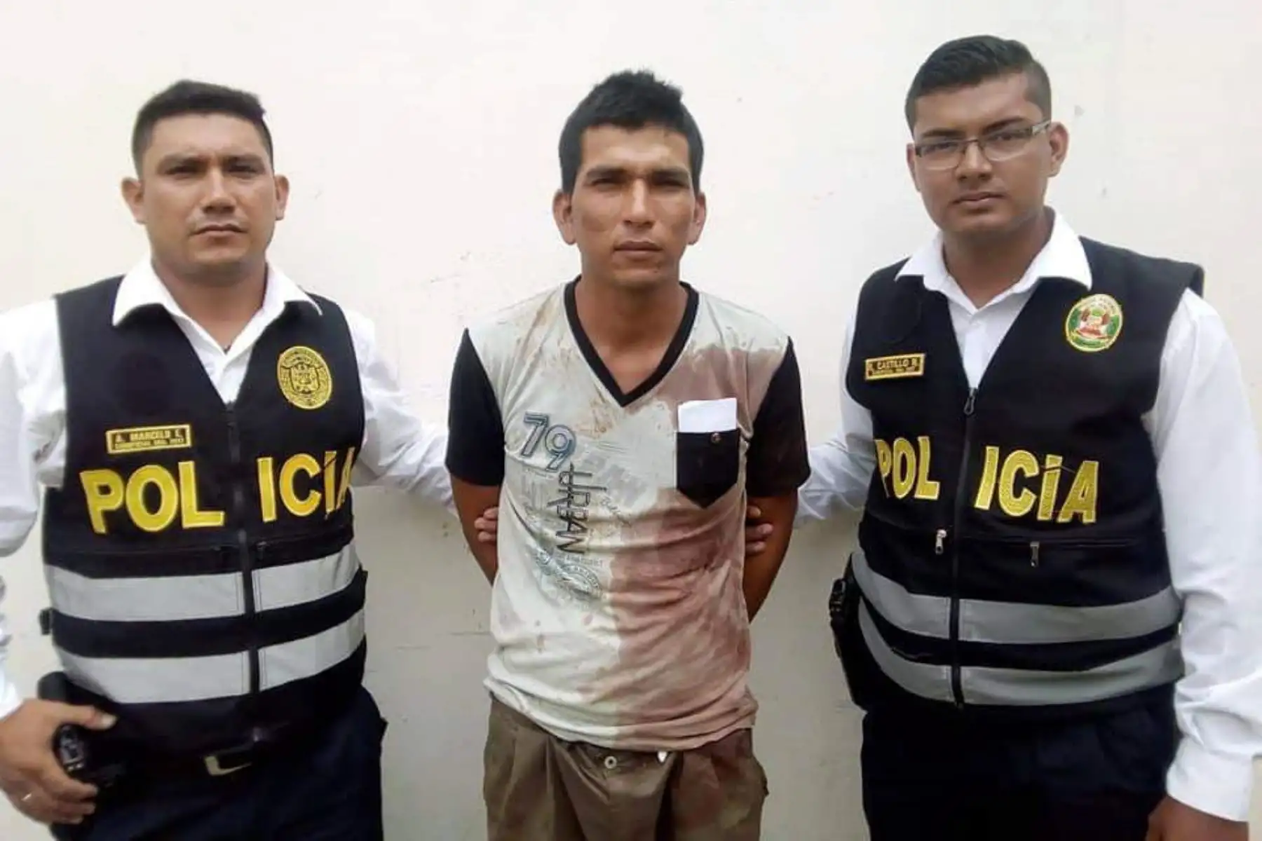 Feminicidio en Tumbes: sujeto asesina a conviviente por asistir a una fiesta. ANDINA/Difusión