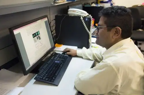 Universidades pueden acceder gratuitamente a revistas científicas que ofrece Concytec