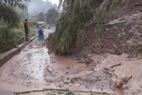 El Ejecutivo prorrogó el estado de emergencia por 60 días calendario, a partir de mañana 11 de junio de 2019, en 12 distritos de las provincias de Pasco, Oxapampa y Daniel Alcides Carrión, del departamento de Pasco, por desastre debido a las intensas lluvias registradas. Foto:  ANDINA/Difusión