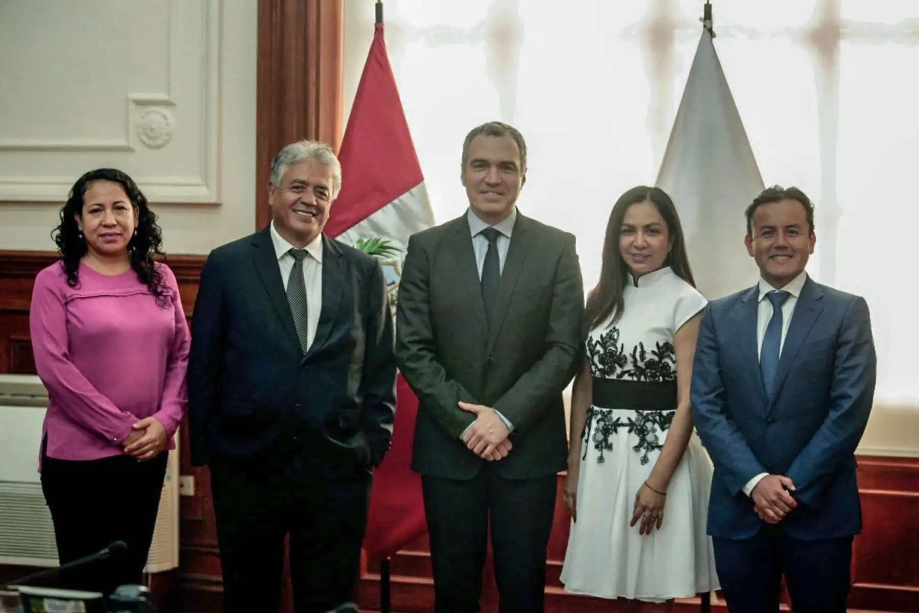 Foto: ANDINA/Difusión.
