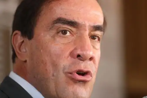 ANDINA/Juan Carlos Guzmán