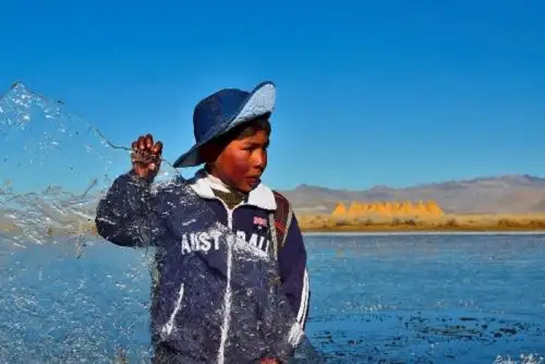 Las heladas, nevadas y el friaje son fenómenos meteorológicos distintos que deben conocer con precisión las autoridades y población, para adoptar las adecuadas medidas de prevención y respuesta cuando causan daños, precisó la experta del Servicio Nacional de Meteorología e Hidrología (Senamhi), Mitza Puza.