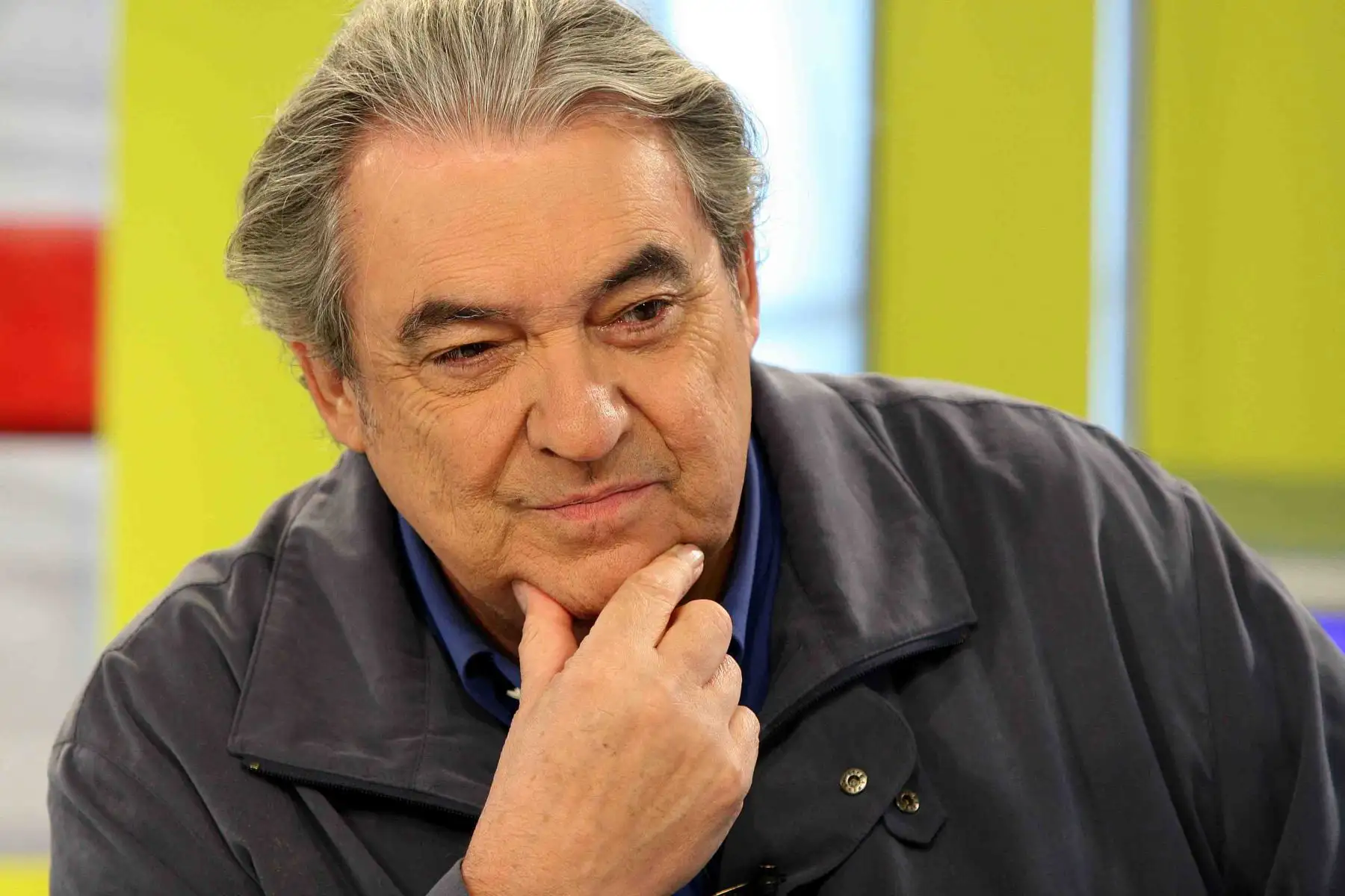 Alberto Cortez