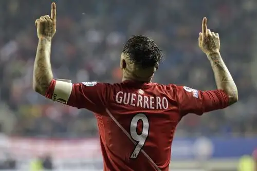 Foto: AFP.