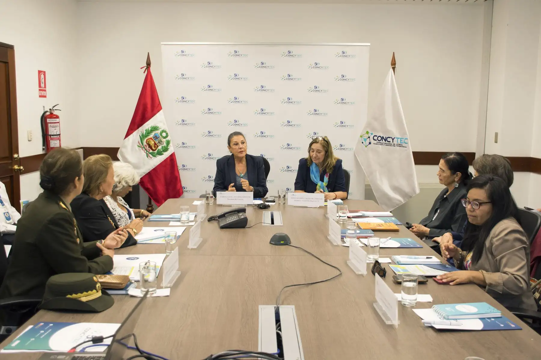 ANDINA/Difusión