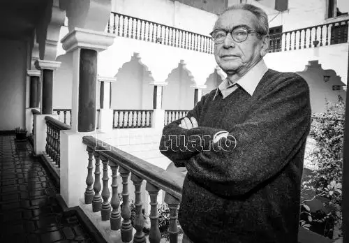 ANDINA/Juan Carlos Guzmán