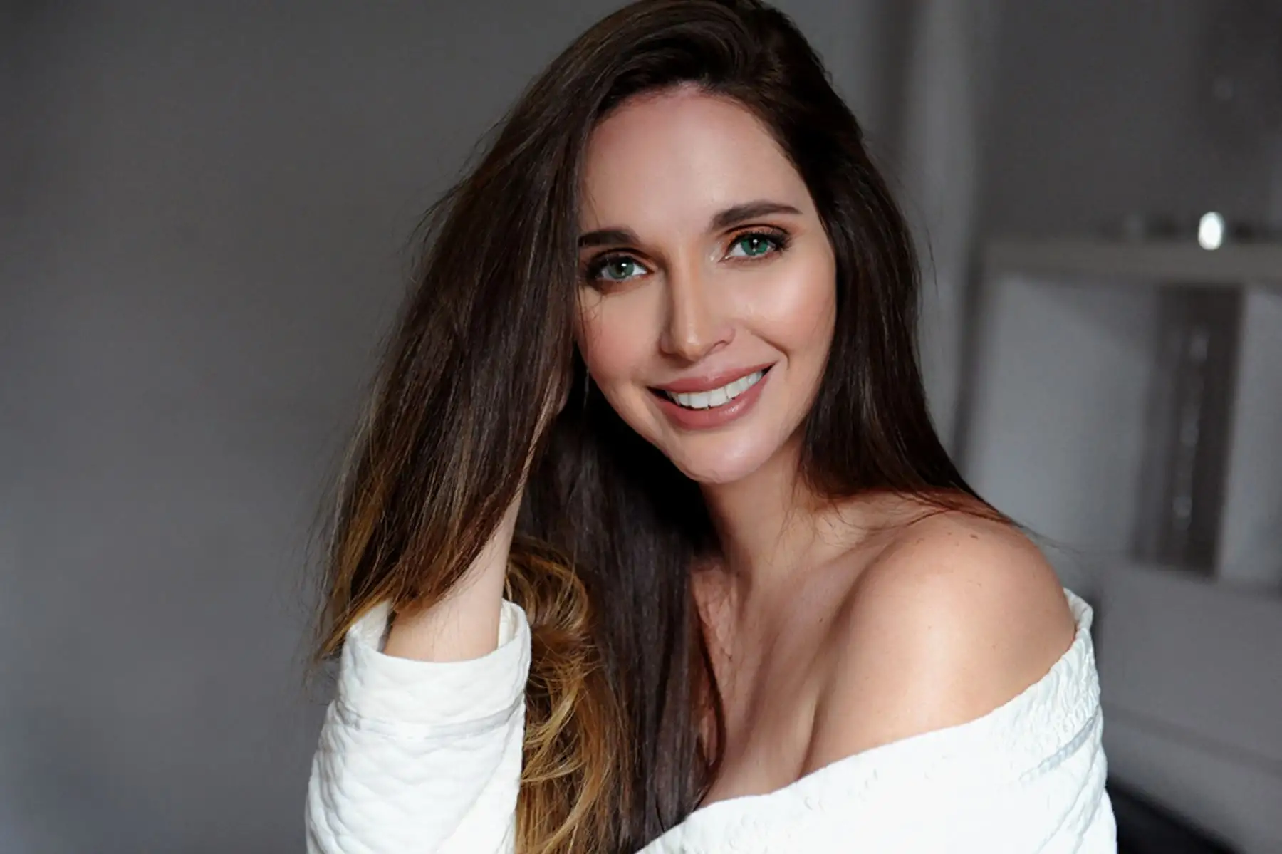 Señora Perú 2019 visito a mujeres privadas de su libertad en el penal de Puno.