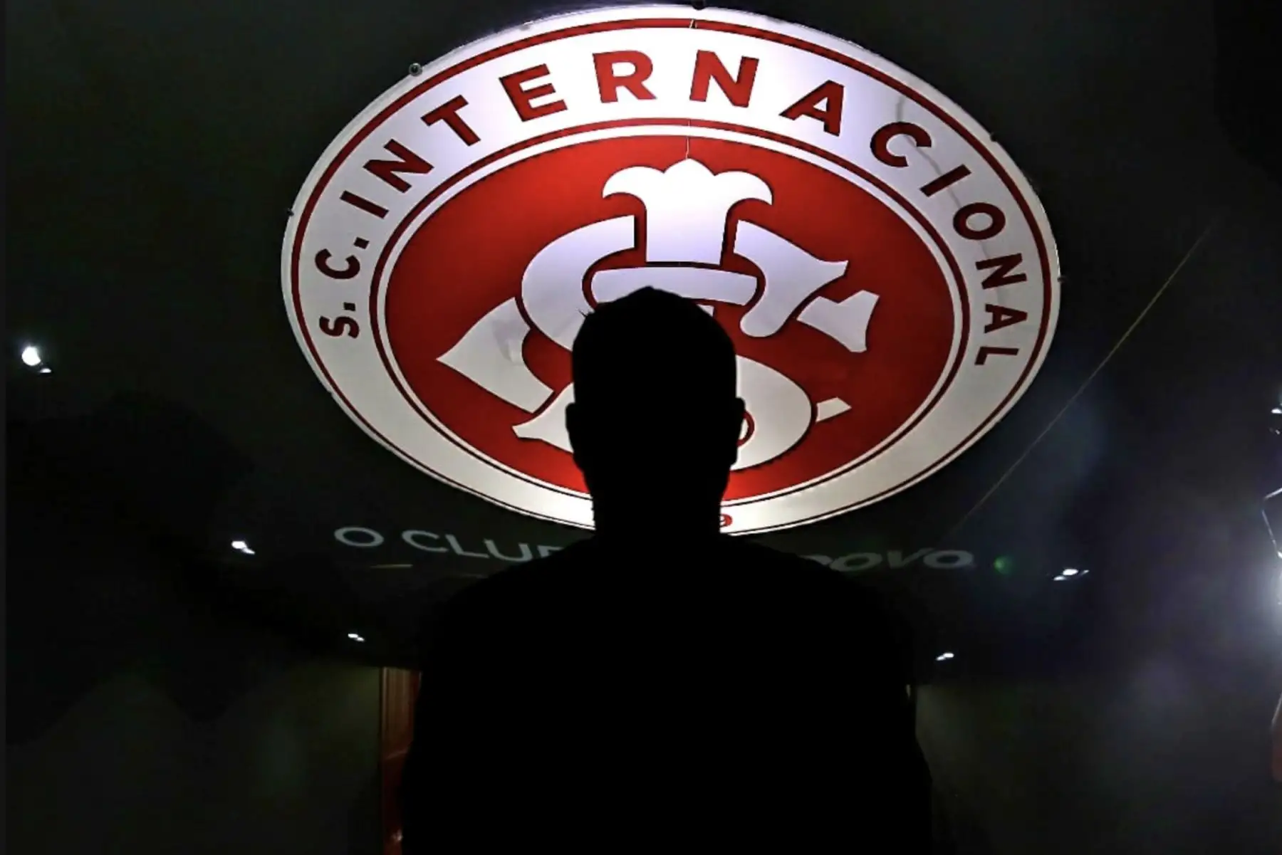 Hoy es el retorno de Paolo Guerrero a las canchas, con su nuevo equipo, Internacional de Porto Alegre.Foto:Difusión