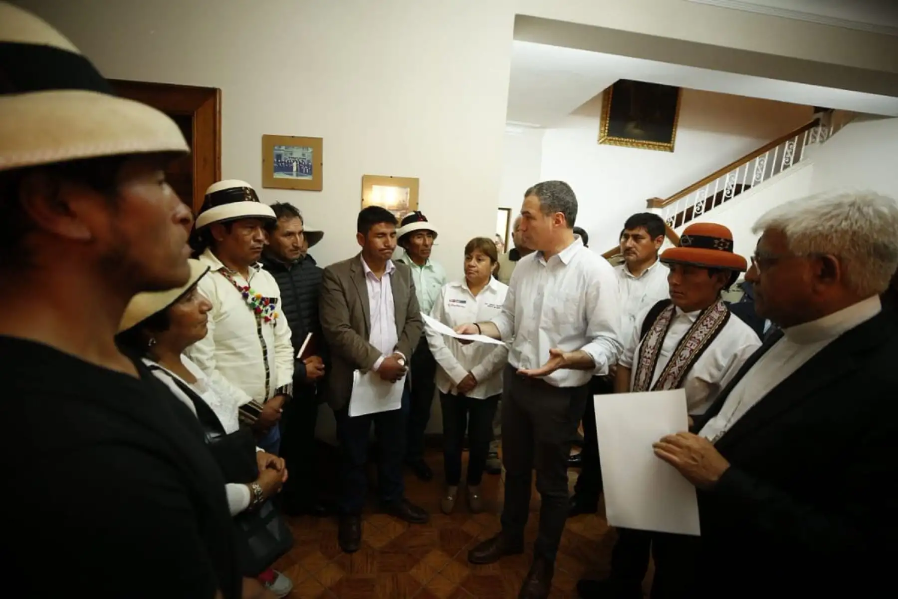 ANDINA/Difusión