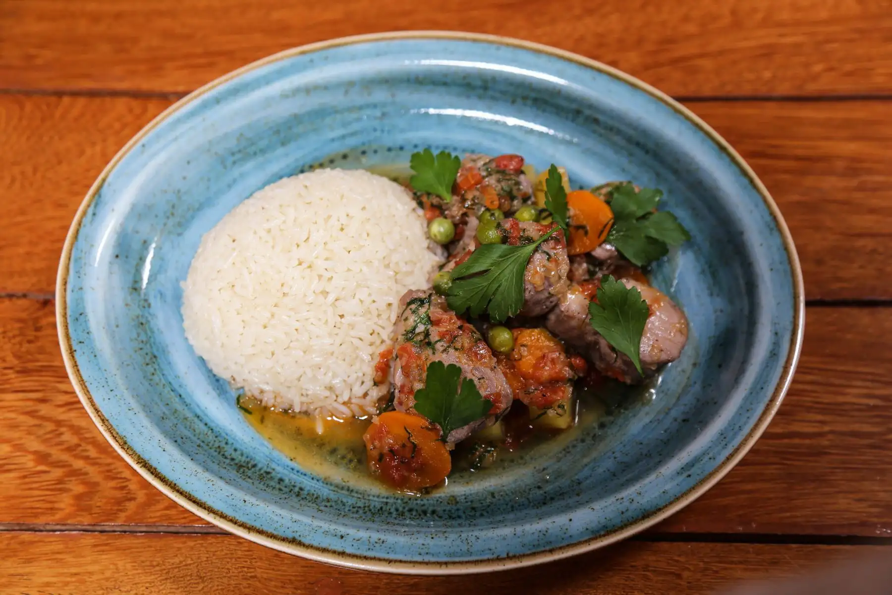 El pescado, alimento indispensables para tener buena salud.Foto:  Andina/Difusión