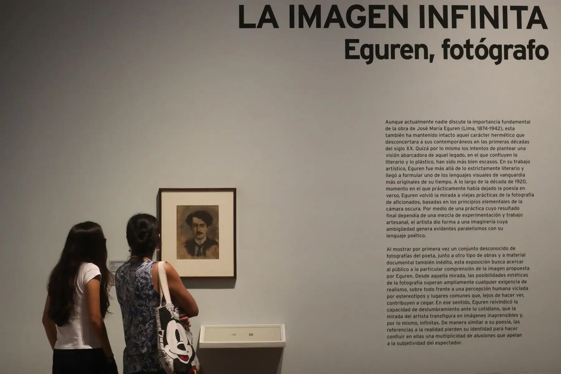 Museos del Perú abrieron hoy sus puertas al público de manera gratuita.

Foto: ANDINA/Juan Carlos Guzmán Negrini.
