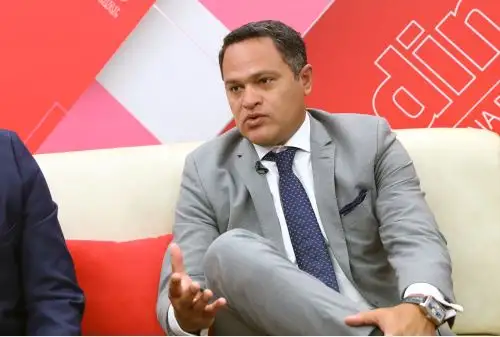 Foto: ANDINA/Norman Córdova.