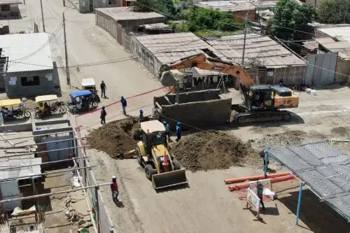 ANDINA/Difusión
