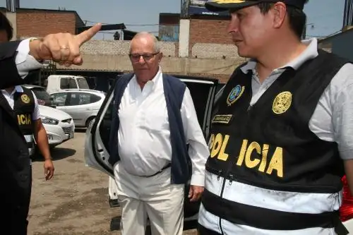 ANDINA/Difusión