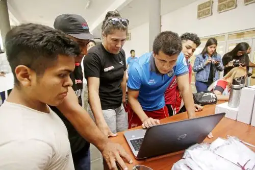 Lima 2019  Foto: Difusión