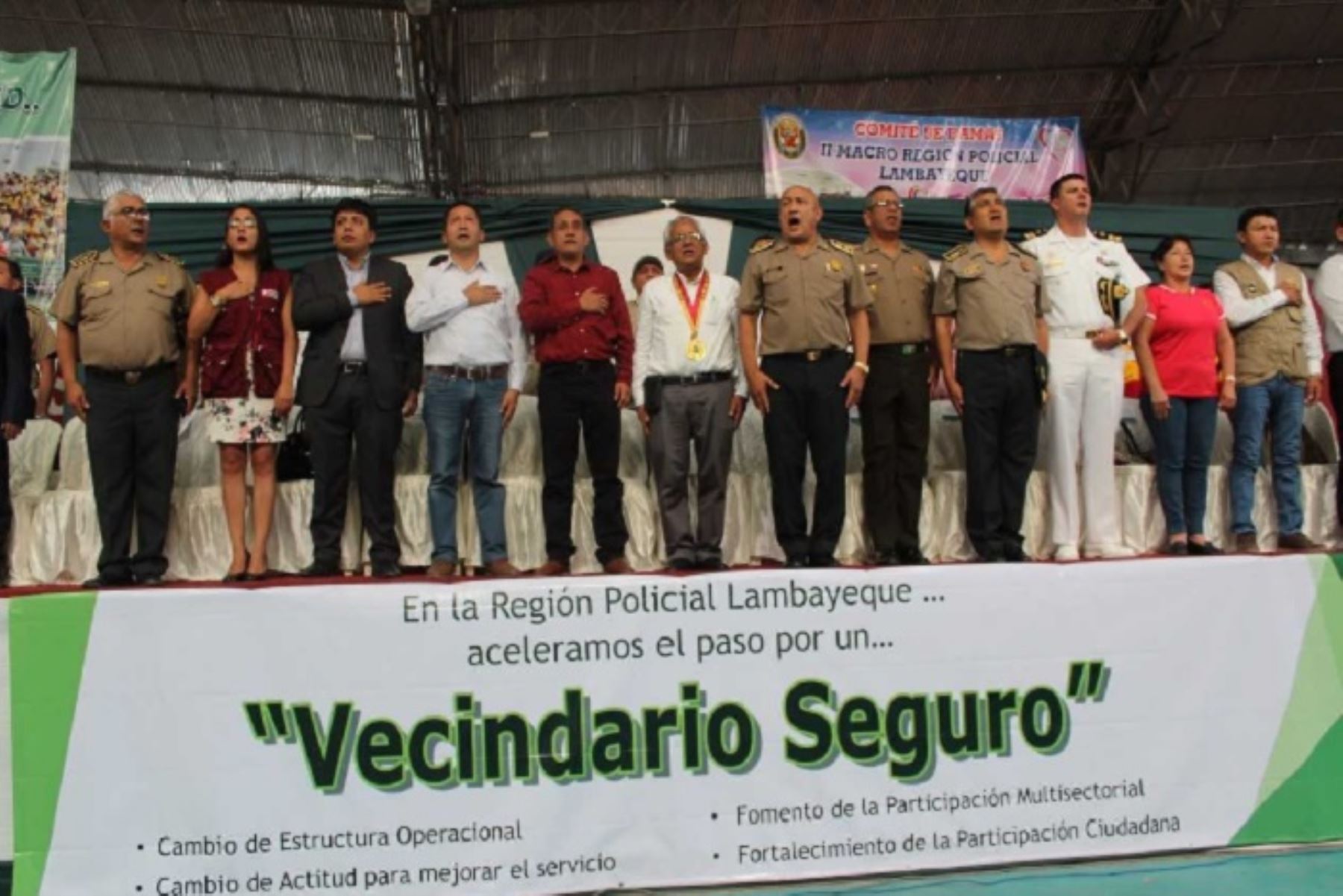 En un 20 por ciento descendió la comisión de delitos contra el patrimonio en la región Lambayeque, que es la incidencia delictiva que más afecta a la población de esta zona del país, informó el jefe de la Región Policial, coronel PNP Víctor Guillén Vega.