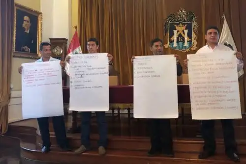 Ciudades de Piura y Trujillo medirán qué tan vulnerables son al cambio climático