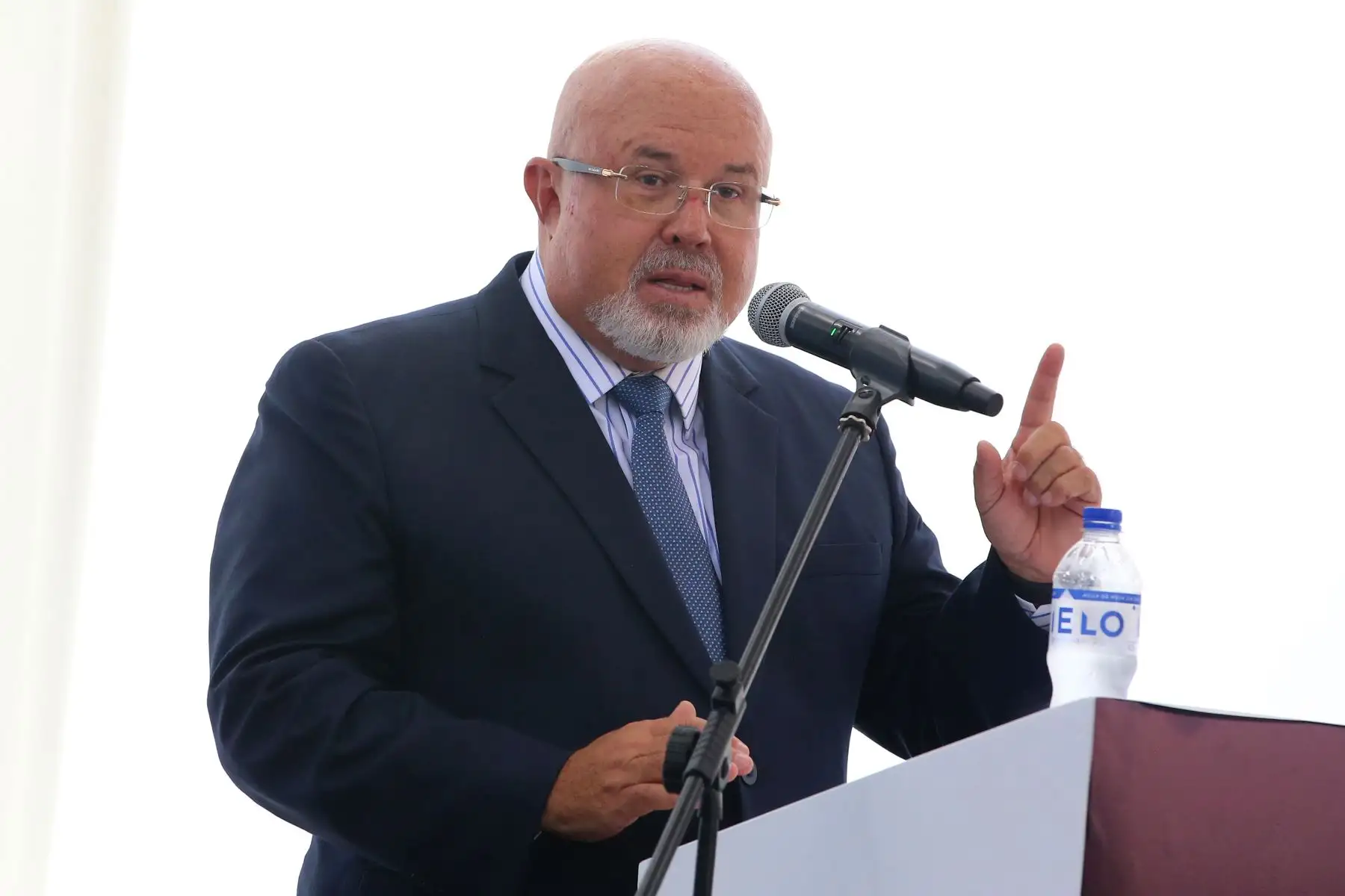 Foto: ANDINA/Vidal Tarqui.