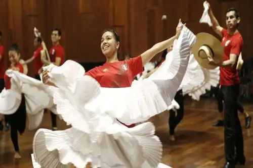 Lima 2019 Foto: Lima 2019
