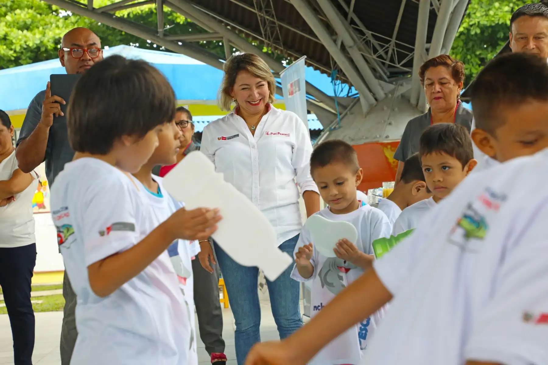 Programa PESCAEduca.