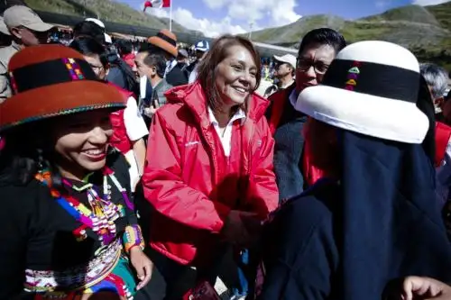 ANDINA/Difusión