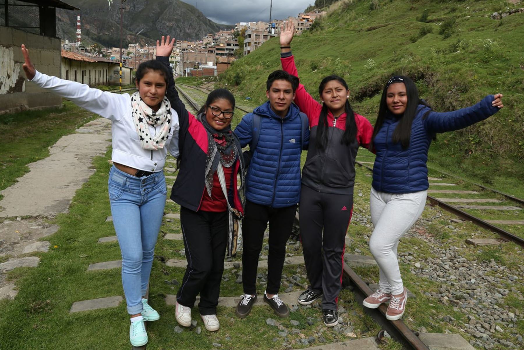 En víspera de celebrarse el Día del Niño Peruano, el Fondo de las Naciones Unidas para la Infancia (Unicef) saludó los esfuerzos del país para garantizar a la niñez y adolescencia el ejercicio pleno de sus derechos.