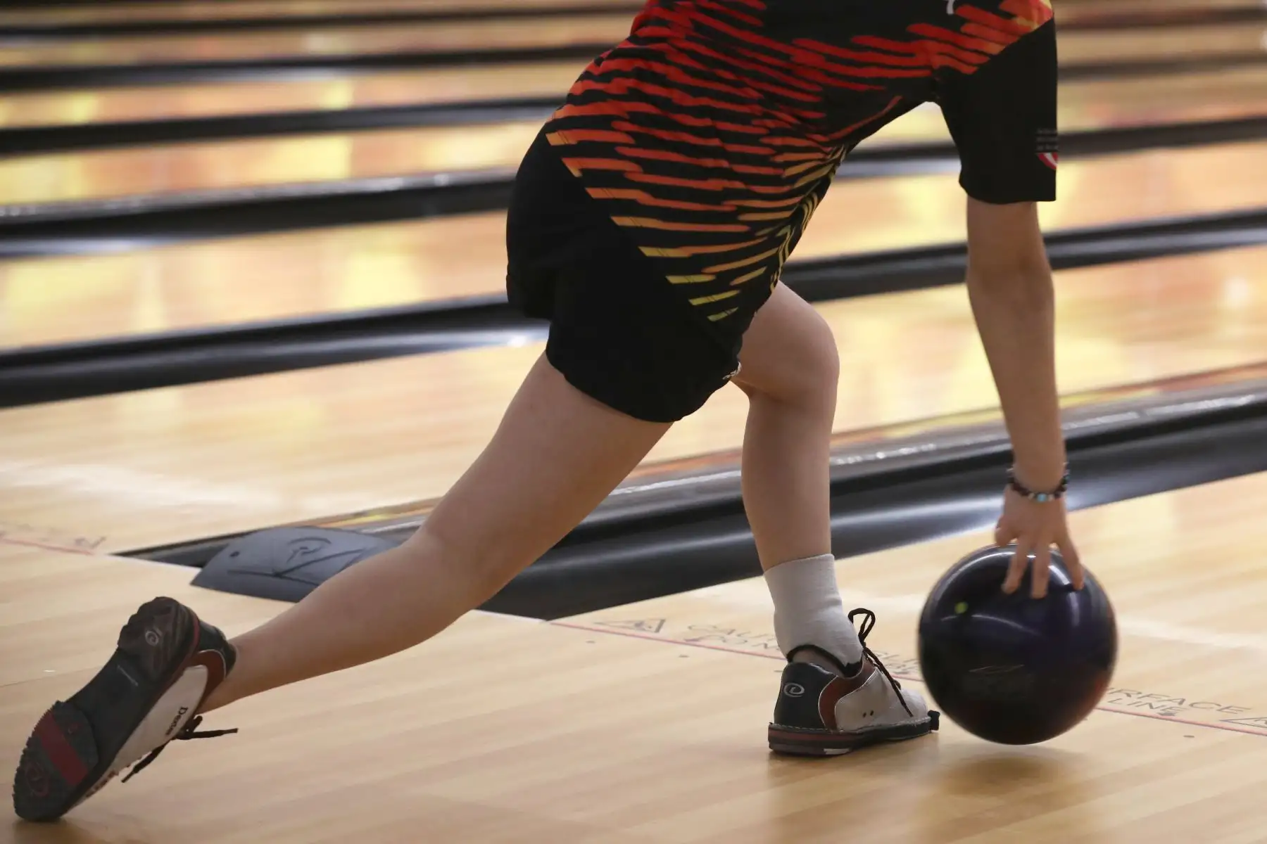 Panamericanos Lima 2019. Entrega del Bowling Center de la Videna a la Federación Peruana de Bowling. Foto: ANDINA/Melina Mejía
