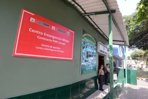 ANDINA/Difusión