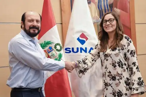 ANDINA/Difusión