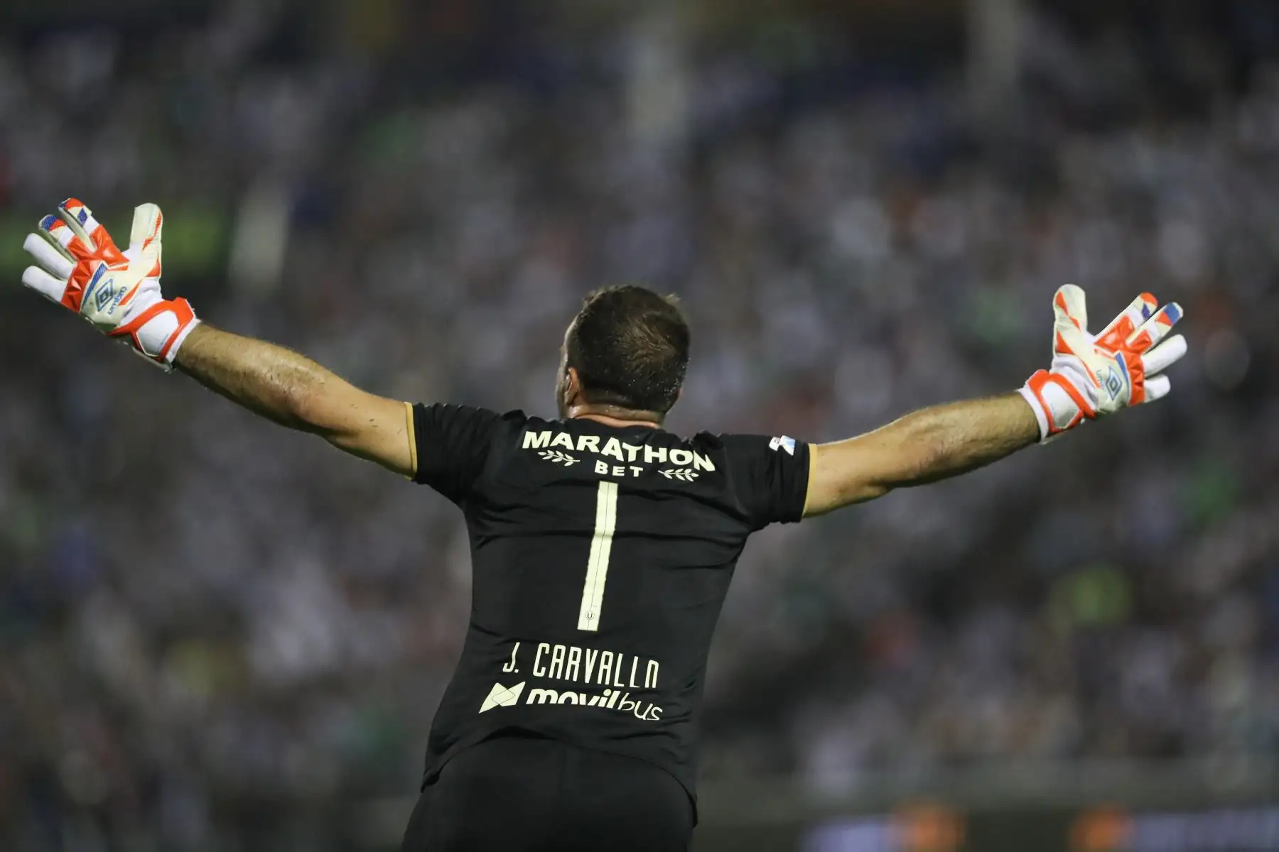 Universitario derrotó 3 a 2 a Alianza Lima en el primer clásico del 2019.

Foto: ANDINA/Juan Carlos Guzmán Negrini.