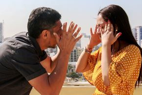 Relaciones tóxicas son más frecuentes en parejas jóvenes. Foto: ANDINA/Difusión.