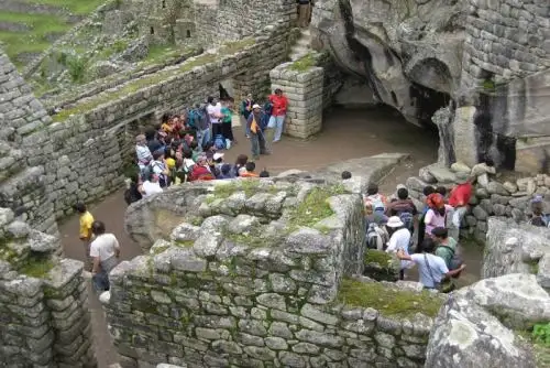 Los boletos podrán ser adquiridos, a partir de las 10:00 horas, únicamente mediante la página web oficial www.machupicchu.go.pe, en las oficinas del Ministerio de Cultura de la ciudad del Cusco y/o mediante el extranet de las agencias y operadores de turismo.ANDINA/Difusión