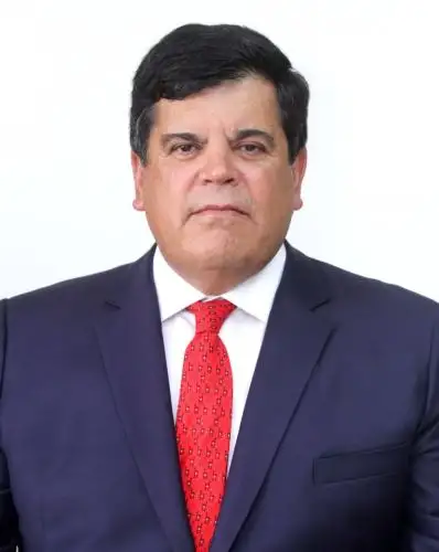 Nuevo presidente de Petroperú, Carlos Eduardo Paredes Lanatta.